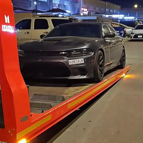 سطحة المدينة المنورة خدمة على مدار الساعة